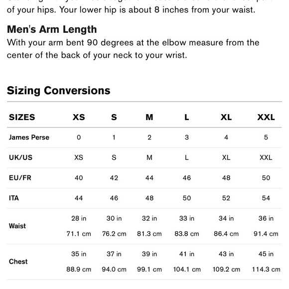 James Perse Shirts James Perse Top Poshmark